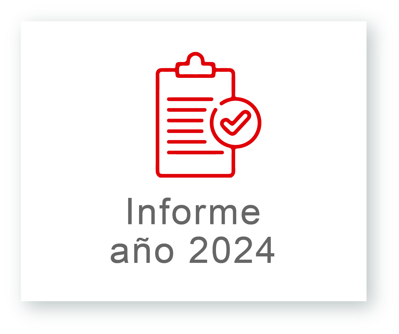 Informe 2024