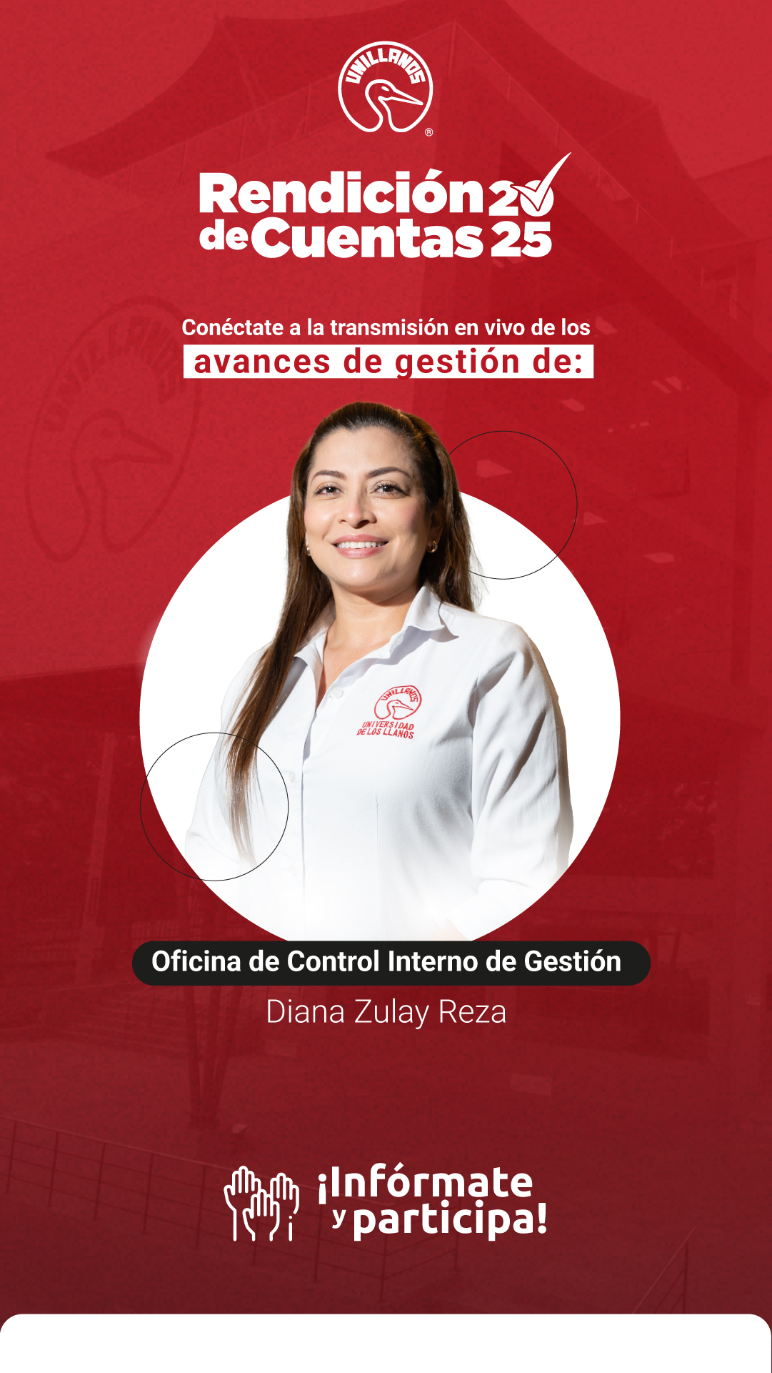 CONTROL INTERNO